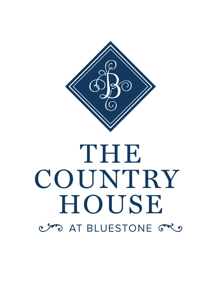 The Country House at Bluestone