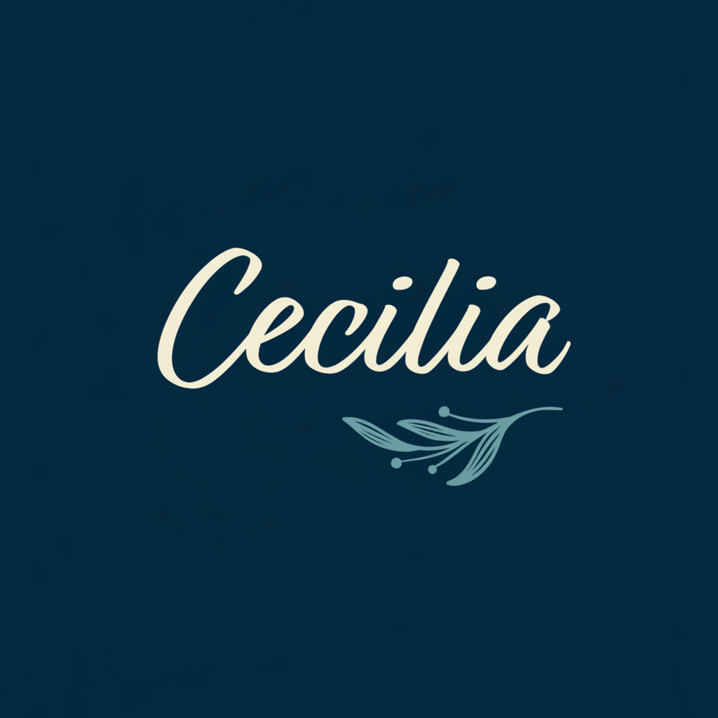 CECILIA