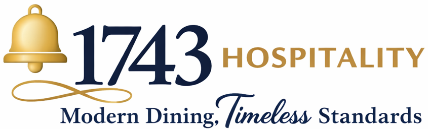 Products – 1743 Hospitality
